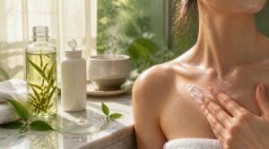 using sunscreen for complete protection using sunscreen for complete protection