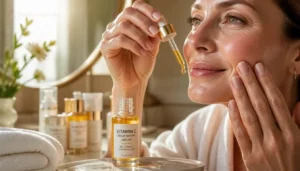 using vitamin c serum effectively using vitamin c serum effectively