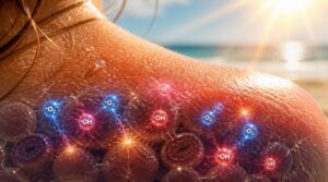 uv-generated free radicals uv-generated free radicals