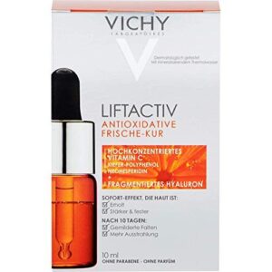 Vichy LiftActiv Vitamin C Serum B073ZJLF1H