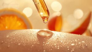vitamin c protects, brightens, and builds collagen vitamin c protects, brightens, and builds collagen