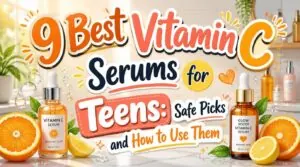 vitamin c serums for teens vitamin c serums for teens