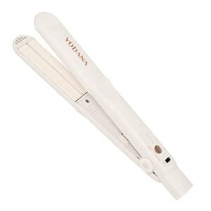 VODANA Professional Softbar Flat Iron B0C1Y4DN5H