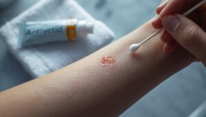 warning signs of infection warning signs of infection