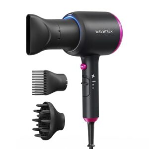 Wavytalk Blown Away Ionic Hair B0C5R836QJ