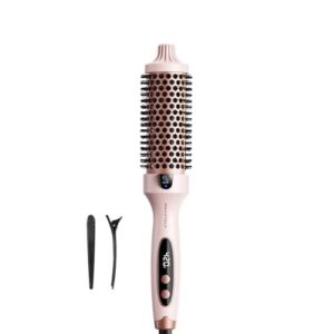 Wavytalk Thermal Brush Blowout Boost B0CQSNXLJR