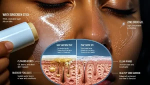 waxes and occlusive emollients waxes and occlusive emollients