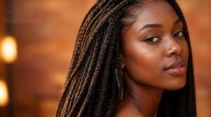 wear loose protective styles wear loose protective styles