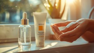 wear sunscreen during daytime wear sunscreen during daytime