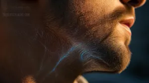 what actually controls beard growth what actually controls beard growth