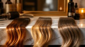 what brassy hair color looks like what brassy hair color looks like