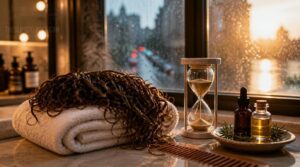 what can change your waiting time what can change your waiting time