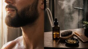 what can support healthy beard growth what can support healthy beard growth