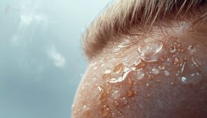 what causes an oily scalp what causes an oily scalp
