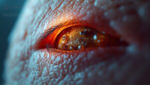 what causes clogged pores what causes clogged pores