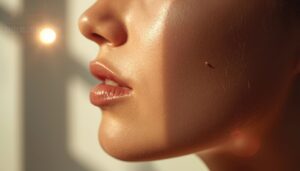 what causes dark spots on skin what causes dark spots on skin
