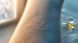 what causes dry skin patches what causes dry skin patches