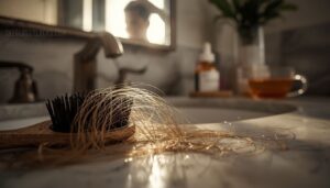 what causes hair thinning what causes hair thinning