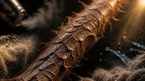 what causes high porosity hair damage what causes high porosity hair damage