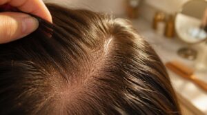 what causes oily hair and scalp what causes oily hair and scalp
