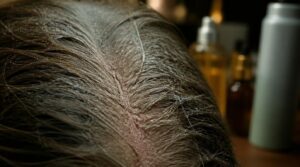 what causes product buildup on the scalp what causes product buildup on the scalp