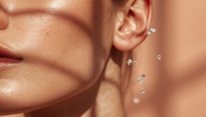 what causes uneven skin texture what causes uneven skin texture