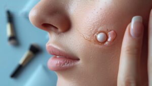 what causes whiteheads what causes whiteheads