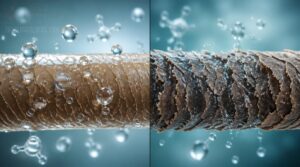 what hair porosity means for moisture what hair porosity means for moisture