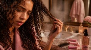 what happens if you wash a perm too soon what happens if you wash a perm too soon