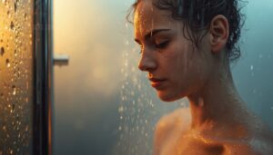 what happens to your body during a hot shower what happens to your body during a hot shower