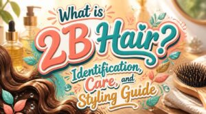 what is 2b hair what is 2b hair