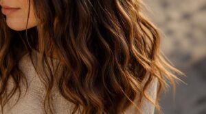 what is 2b hair? characteristics and identification what is 2b hair? characteristics and identification