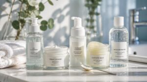 what is a facial cleanser what is a facial cleanser