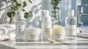 what is a facial cleanser what is a facial cleanser