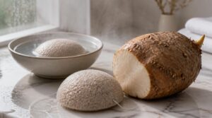 what is a konjac sponge what is a konjac sponge