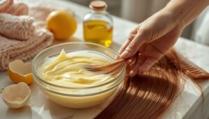 what is a mayonnaise hair mask what is a mayonnaise hair mask