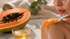 what is a papaya enzyme face treatment what is a papaya enzyme face treatment