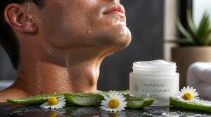 what is aftershave balm what is aftershave balm