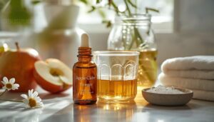 what is apple cider vinegar face toner what is apple cider vinegar face toner