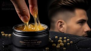 what is hair wax and how does it work what is hair wax and how does it work