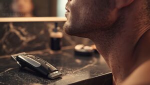 what is stubble and why it needs the right trimmer what is stubble and why it needs the right trimmer