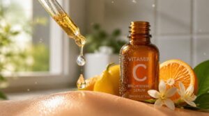 what is vitamin c serum what is vitamin c serum