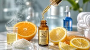 what makes vitamin c serum effective what makes vitamin c serum effective