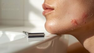 what razor burn looks like and why it happens what razor burn looks like and why it happens