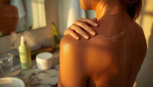 what to do immediately after tanning what to do immediately after tanning