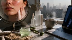 what triggers skin inflammation every day what triggers skin inflammation every day
