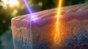 what uv radiation does to skin what uv radiation does to skin