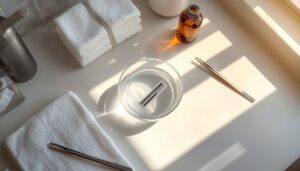 what you need to sanitize razor blades what you need to sanitize razor blades
