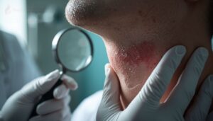 when razor burn needs medical care when razor burn needs medical care