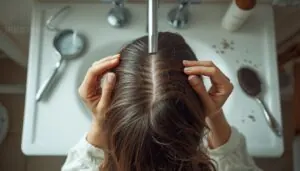 when should hair shedding be evaluated when should hair shedding be evaluated